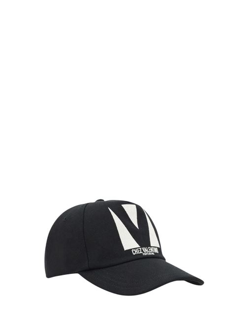 Hat Chez Valentino VALENTINO GARAVANI | YHDA41WGJ0NA